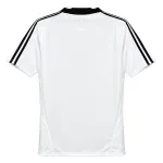 2008 Germany Home Retro Jersey - back view