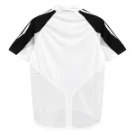 2004 Germany Home Retro Jersey - back view