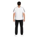 1998 Germany Home Retro Jersey - AI model preview, back view