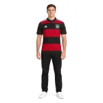 2014 Germany Away Retro Jersey - AI model preview, front view