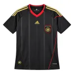 2010 Germany Away Retro Jersey 2010 Germany Away Retro Jersey