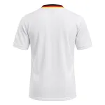 1994 Germany Home Retro Jersey - back view