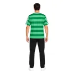 1984 Germany Olympic Away Retro Jersey - AI model preview, back view
