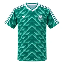 US20.99 - 1990 Germany Away Retro Jersey