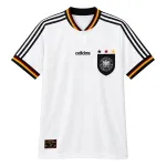 1996 Germany Home Retro Jersey 1996 Germany Home Retro Jersey