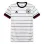 2020 Germany Home Retro Jersey