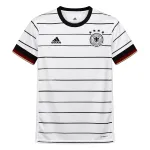 2020 Germany Home Retro Jersey 2020 Germany Home Retro Jersey