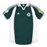 2000 Germany Away Retro Jersey 2000 Germany Away Retro Jersey