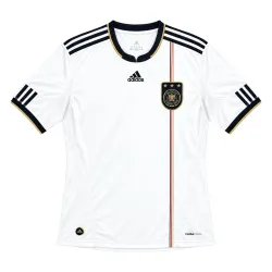 US20.99 - 2010 Germany Home Retro Jersey