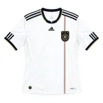 2010 Germany Home Retro Jersey 2010 Germany Home Retro Jersey