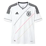 2012 Germany Home Retro Jersey 2012 Germany Home Retro Jersey
