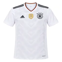 US20.99 - 2017 Germany Home Retro Jersey