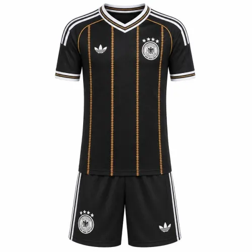 2026 Germany Third Kids Kit