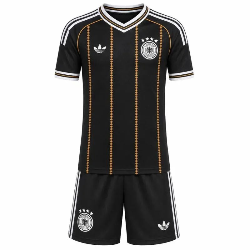 2026 Germany Third Kids Kit