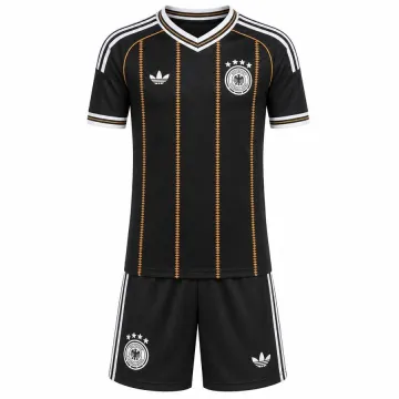 2026 Germany Third Kids Kit