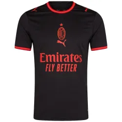 AC Milan 26/27 Third Away Jersey - photo du produit AC Milan 26/27 Third Away Jersey