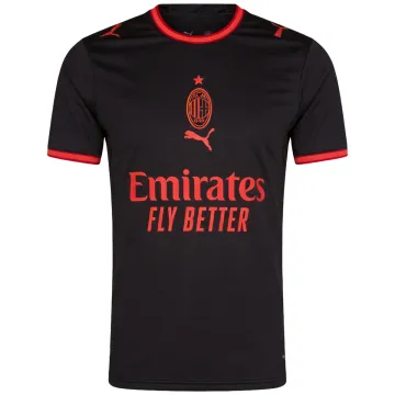 AC Milan 26/27 Third Away Jersey