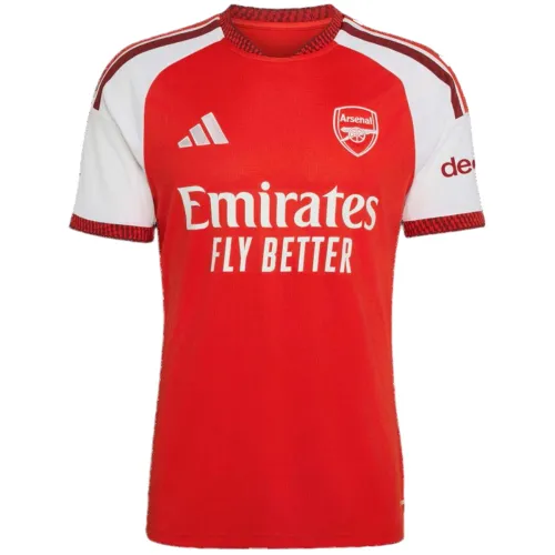 Maglia Arsenal 26/27 Home