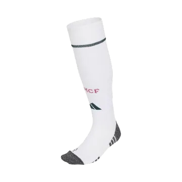Real Madrid Home All Seasons Adult / Kids Soccer Socks