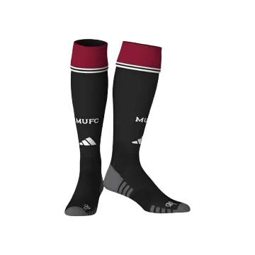 Manchester United Home All Seasons Adult / Kids Soccer Socks