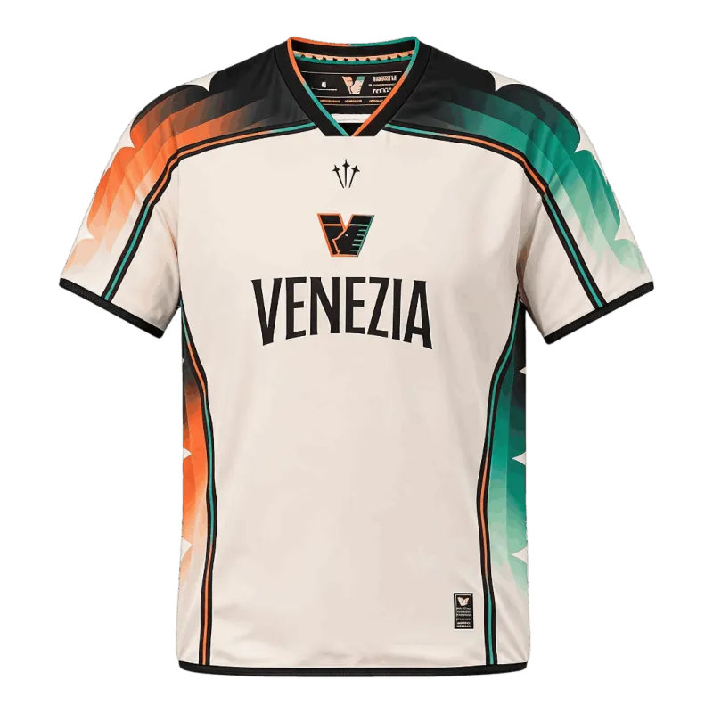 26/27 Venezia FC Away Jersey