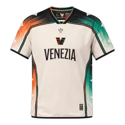 26/27 Venezia FC Away Jersey - product photo 26/27 Venezia FC Away Jersey