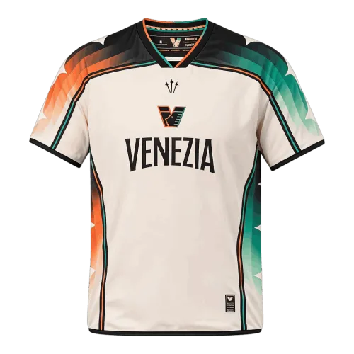 26/27 Venezia FC Away Jersey