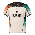 26/27 Venezia FC Away Jersey 26/27 Venezia FC Away Jersey