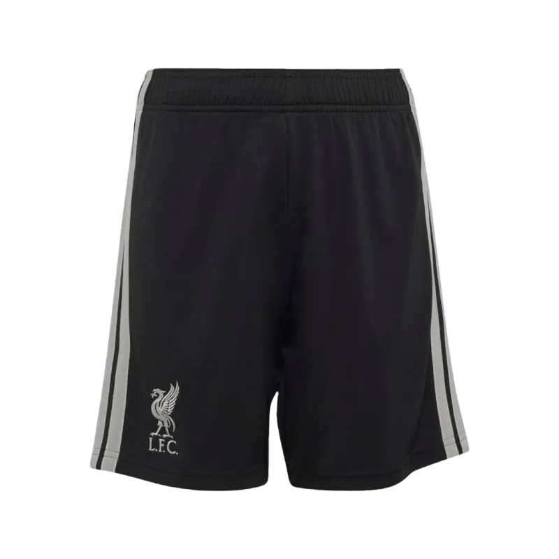 26/27 Liverpool Third Shorts