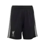 26/27 Liverpool Third Shorts