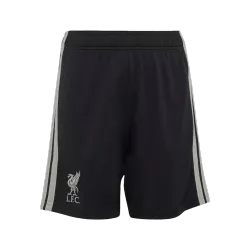 26/27 Liverpool Third Shorts - product photo 26/27 Liverpool Third Shorts