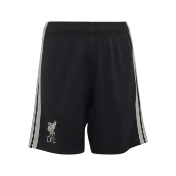 26/27 Liverpool Third Shorts