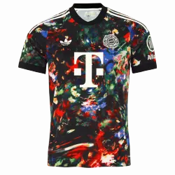 26/27 FC Bayern Munich Oktoberfest Wiesn Shirt
