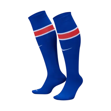 PSG Home All Seasons Adult / Kids Soccer Socks