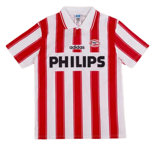 1994/95 PSV Eindhoven Home Retro Jersey