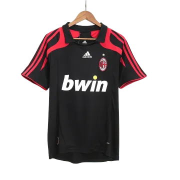 2007/08 AC Milan Third Retro Jersey
