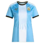 2026 Argentina Women's Farewell Jersey 2026 Argentina Women’s Farewell Jersey