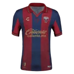 26/27 Atlante FC Home Player Version Jersey 26/27 Atlante FC Home Player Version Jersey