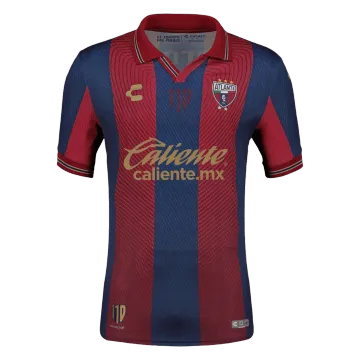 26/27 Atlante FC Home Player Version Jersey