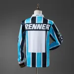 Gremio 97/98 Home Long/Sleeve Retro Jersey