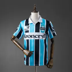 Gremio 97/98 Home Retro Jersey - product photo US20.99 - Gremio 97/98 Home Retro Jersey