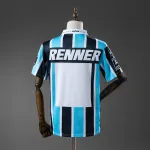 Gremio 97/98 Home Retro Jersey