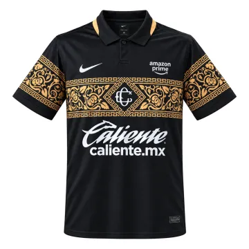 26/27 Guadalajara Third Jersey