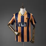 Hull City 94/98 Home Retro Jersey