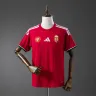 Hungary 2026 Home Jersey
