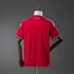 Hongrie 2026 Home Jersey