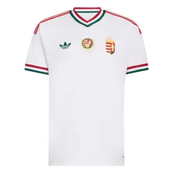 US16.99 - 2026 Hungary Away Jersey