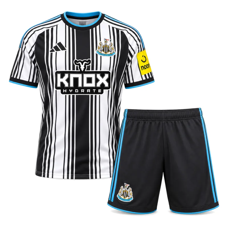 26/27 Newcastle United Home Jerseys Kit