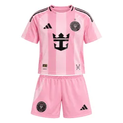 US16.99 - 2026/27 Inter Miami CF Home Kids Kit