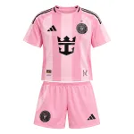 2026/27 Inter Miami CF Home Kids Kit 2026/27 Inter Miami CF Home Kids Kit